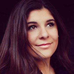 Meet your Posher, Lexi